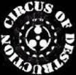 logo Circus Of Destruction